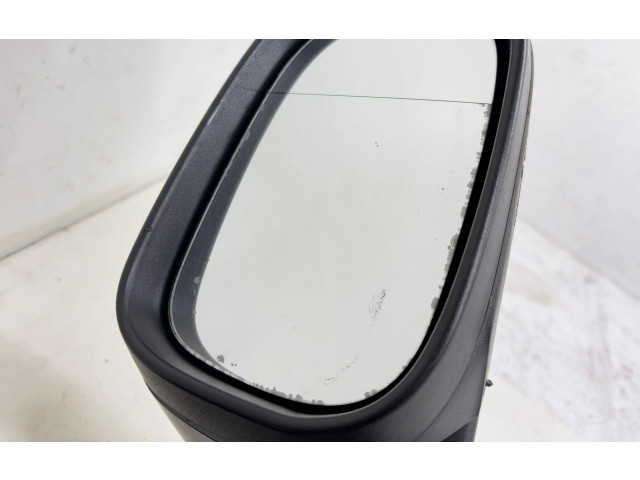 Зеркало электрическое        Volvo V70  2005 - 2008 года   