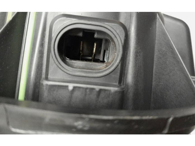 Вентилятор печки    O219965, N100715E   Renault Scenic II -  Grand scenic II