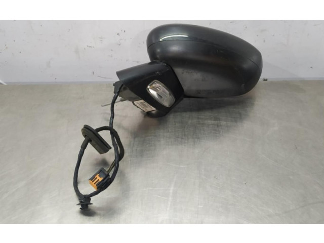 Zpětné zrcátko Citroen Berlingo 2011