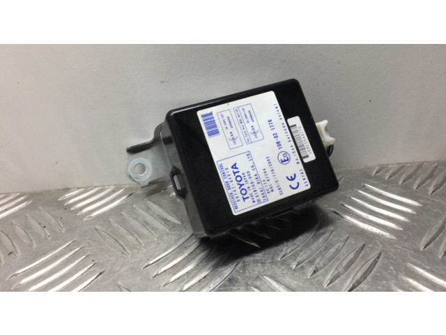 Блок управления дверью