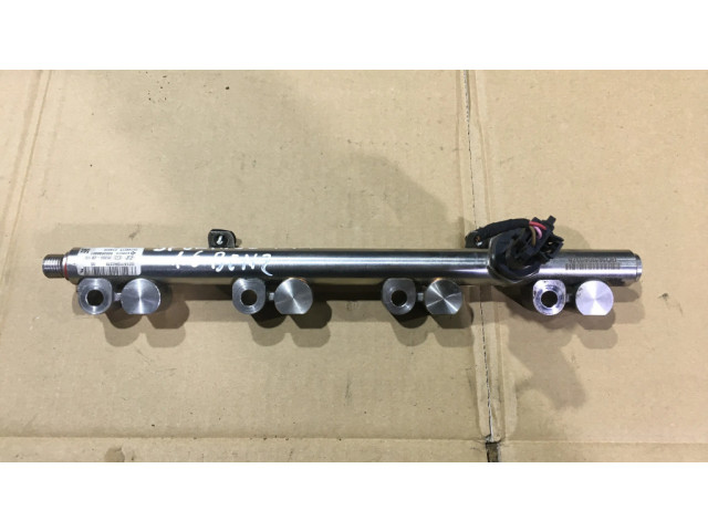 Vstřikovací lišta 353502B100 KIA Sportage pro benzínový motor 1.6 G4FD