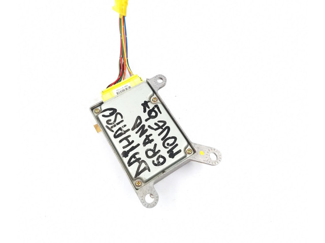 Блок подушек безопасности 8917087702, 5061211123   Daihatsu Gran Move