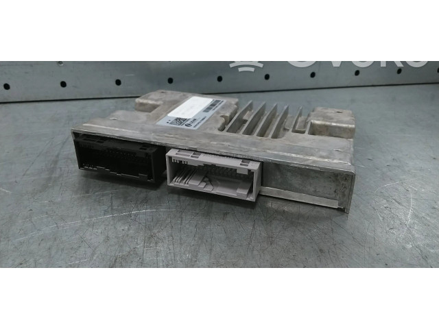 Блок управления 4K1907468C, 4K1907468D Audi e-tron