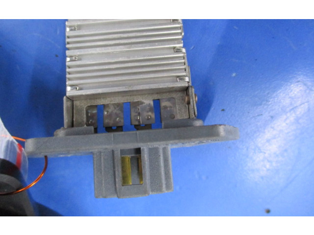 Вентилятор печки    615299, 615299   Chevrolet Matiz