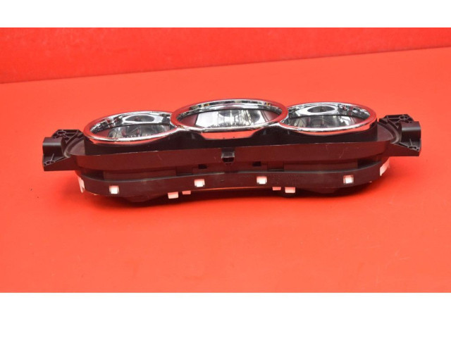 Панель приборов 248106459R, 248106459R Dacia Duster