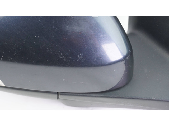 Зеркало электрическое        Volvo V70  2008 - 2013 года   