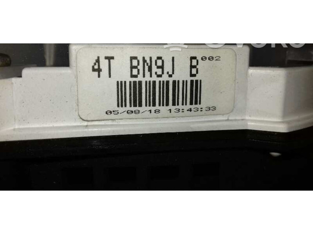 Панель приборов 4TBN9JB Mazda 3 I