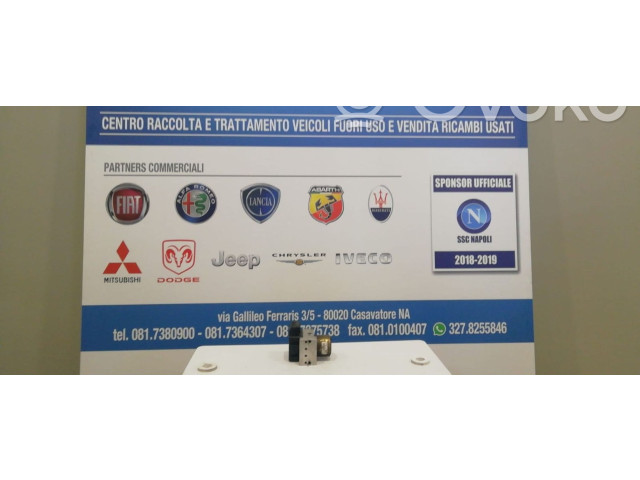 Jednotka ABS Suzuki Ignis 2003