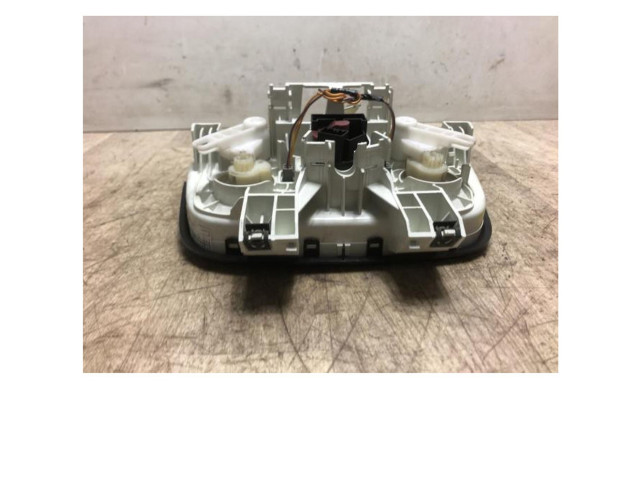 Блок управления климат-контролем 00006490K4, 00006490K4 Citroen Nemo