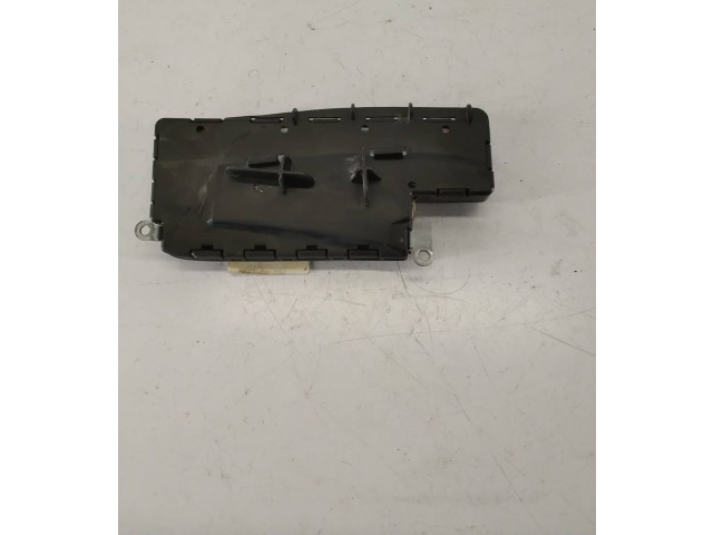 Подушка безопасности в сиденье 4B0880241H Audi A6 S6 C5 4B