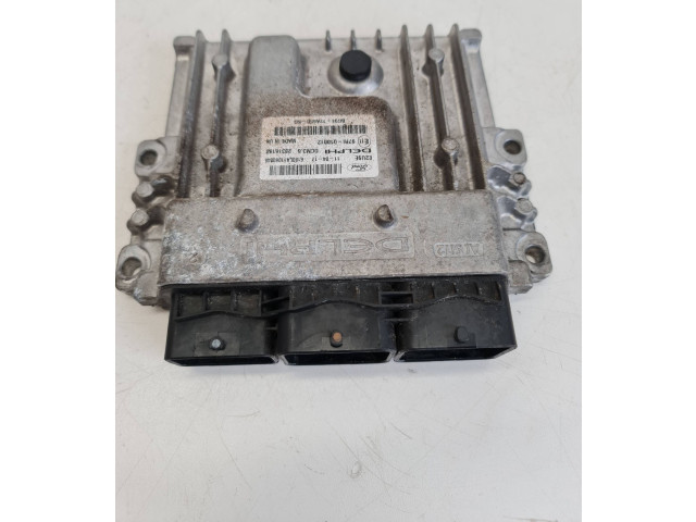 Блок управления климат-контролем 28316180, 97RI010012 Ford S-MAX