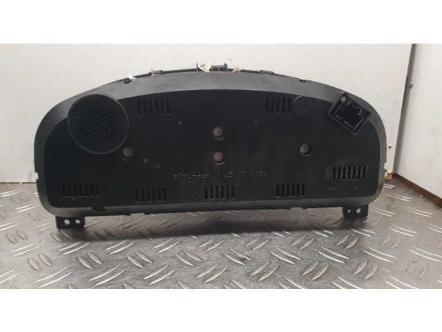 Přístrojová deska Chevrolet Captiva 2013 95929949