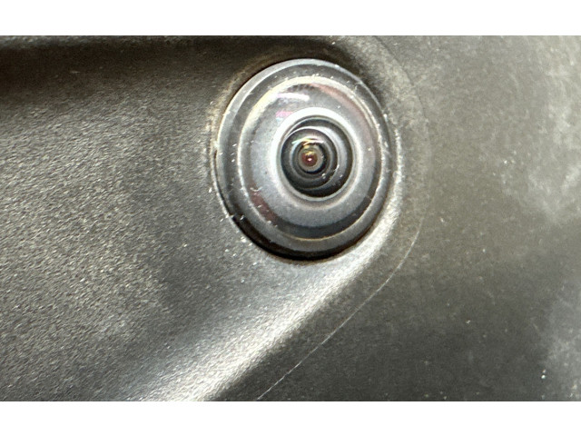 Zpětné zrcátko Volkswagen Touareg II 2011