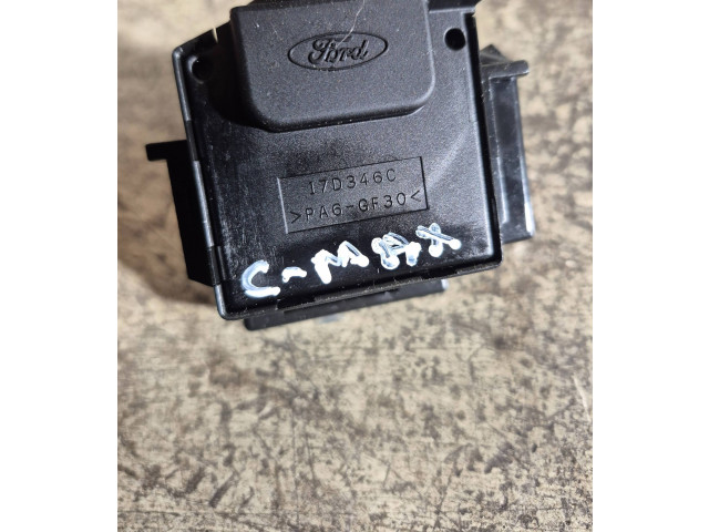 Ручка стеклоочистителей 17D346C Ford C-MAX I