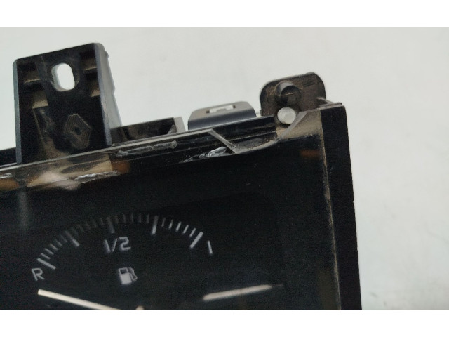 Панель приборов 19819301, ESTALADO   Renault Clio I       