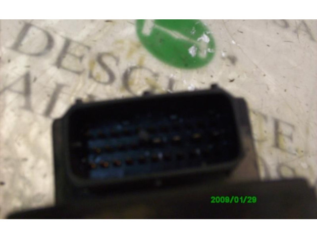 Блок АБС 408871500574   Chevrolet  Camaro   -  года