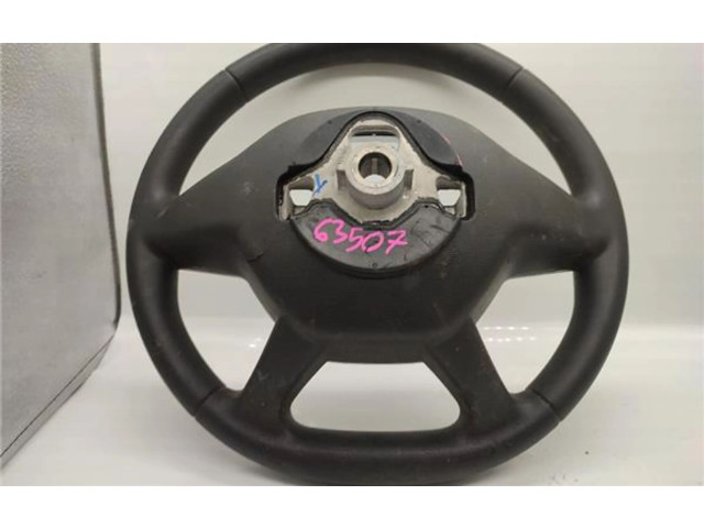 Руль Dacia Sandero - года