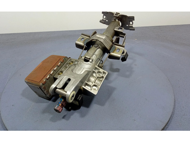    Рулевая рейка 89245-02010, 89245-02010   Toyota Corolla Verso E121 2004 - 2007 года