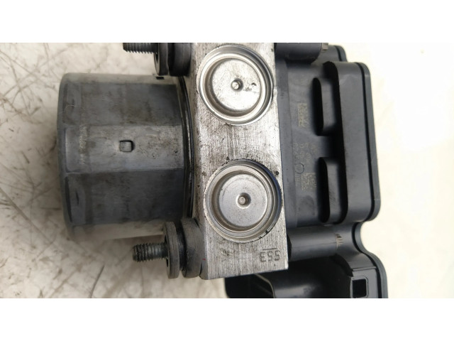 Блок АБС 6R0614517AMBEF   Audi  A1  2010-2018 года