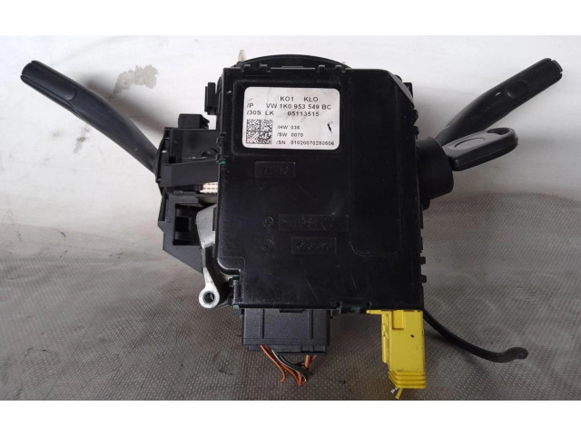 Подрулевой шлейф SRS 1K0953503DR, ANILLOAIRBAG Volkswagen Caddy