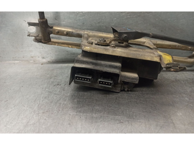 Моторчик дворников 60614944 Alfa Romeo 166