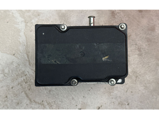 Блок АБС 27534SA070, 0265231662   Subaru  Forester SG  2006 - 2008 года