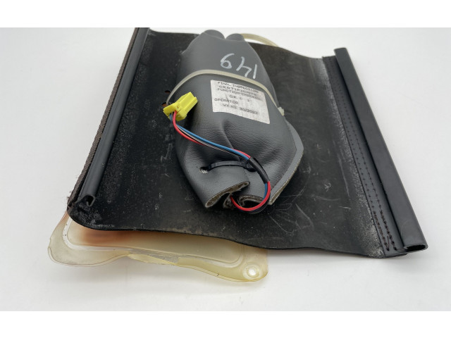 Подушка безопасности в сиденье Jaguar XK8 - XKR