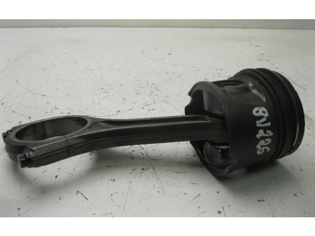  Поршень с шатуном AJD VD309KN3, BV226  Jaguar XF  