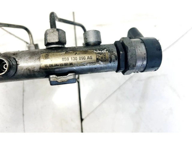 Vstřikovací lišta 059130090ag Audi Q7 4L