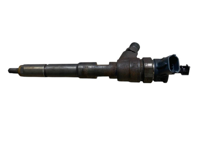 Форсунка 0445110485    Renault Clio IV   