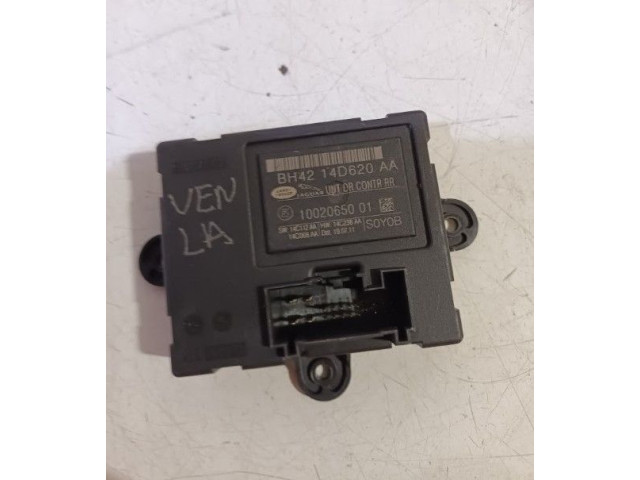 Блок комфорта 14C064AA, 14C112AA   Jaguar XF X250   