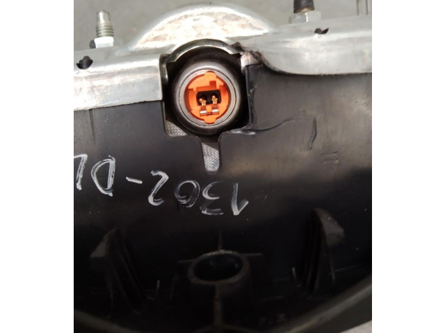 Подушка безопасности двери 8200432121 Renault Clio II