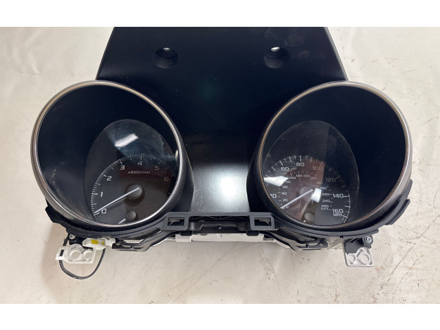 Přístrojová deska  Subaru Outback (BS) 2017 85003AL61A  