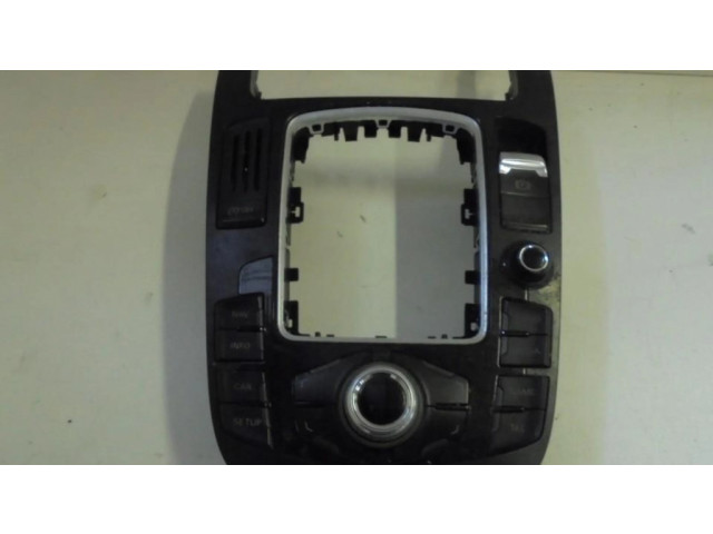 Мултифункционный включатель управления / ручка