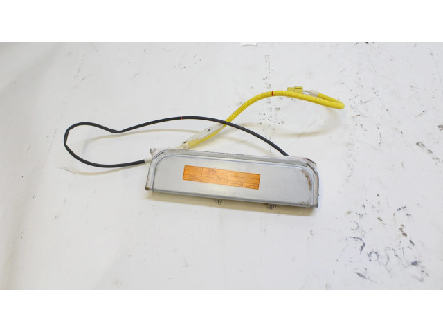 Подушка безопасности в сиденье Subaru Forester SH