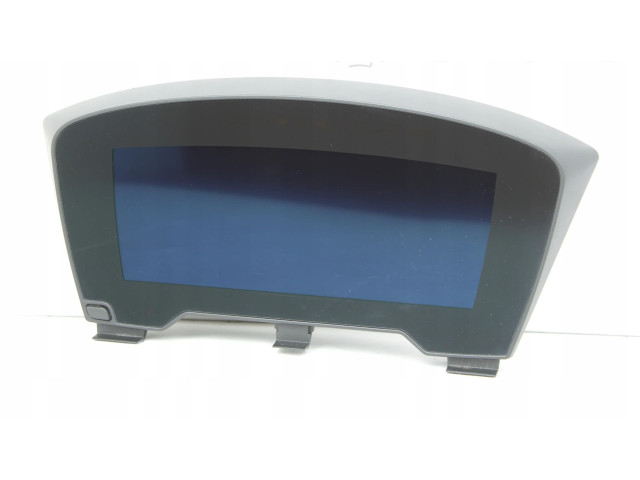 Přístrojová deska BMW i8 2019 8782125