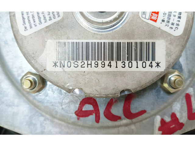 Подушка безопасности водителя 77800S1CE810M1, 1612269902 Honda Accord