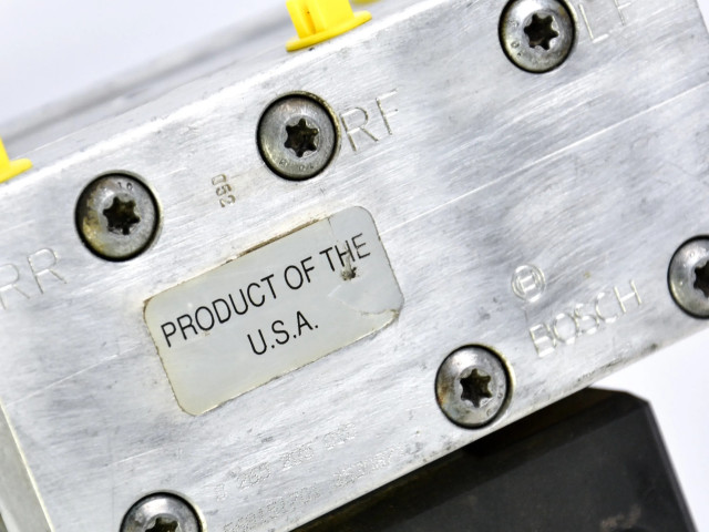 Jednotka ABS 0265205010 Volvo 940 1996