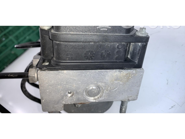 Блок управления АБС    Dacia Logan I