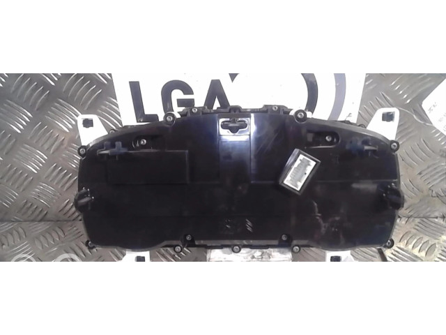 Přístrojová deska Citroen Berlingo 2019 9831102280