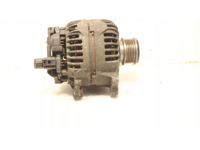 Генератор 0124525091 Volkswagen Jetta V