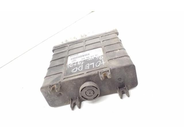 Řídící jednotka 028906021BT, 0281001345 Seat Toledo I (1L) 1997
