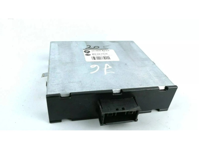 Блок управления 9127088 Mini One - Cooper Coupe R56