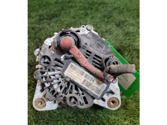 Генератор 231007281R, 231007281R Dacia Duster