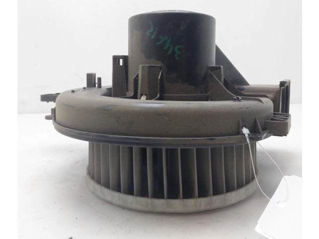 Вентилятор печки    6Q1819015   Volkswagen Polo IV 9N3