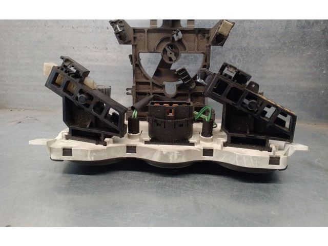 Модуль блока управления кондиционером 972501C100, 972501C100   Hyundai Getz