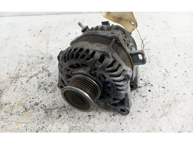 Генератор 9827171980 Citroen C3 Aircross