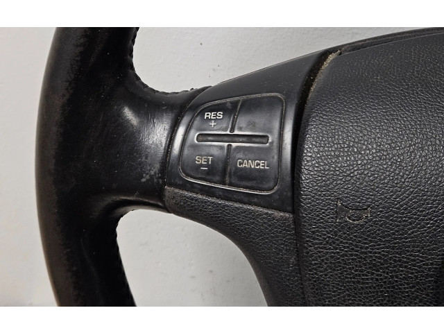 Руль Skoda Superb B5 (3U)  2001 - 2008 года 3U0419091N, 1Z0419091      