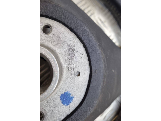 Руль Audi A6 S6 C5 4B 1997 - 2005 года 4B0124D