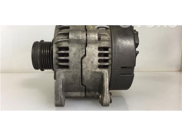 Генератор 058903018, 028903018 Audi A4 Allroad